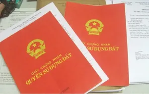 Cấp quyền sử dụng đất lần đầu cần đáp ứng điều kiện gì?