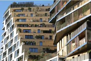 Giá nhà tăng mạnh, EU tìm cách “hạ nhiệt” thị trường