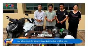 Thời sự: Biết gì chưa (04/11/2025)