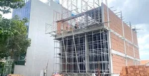 Thời gian cấp giấy phép xây dựng dự kiến sẽ rút ngắn còn tối đa 7 ngày