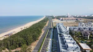 Hai dự án nhà ở tại Đắk Lắk được phép bán cho tổ chức, cá nhân nước ngoài