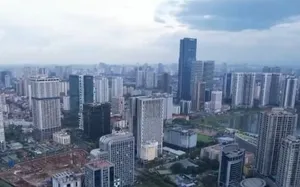 Nghịch lý phải mất tiền chênh để mua chung cư cao cấp