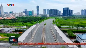 Nhà đầu tư đặt tầm nhìn dài hạn vào Trung tâm tài chính quốc tế