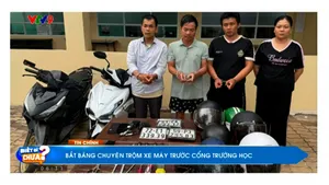 Thời sự: Biết gì chưa (05/11/2025)