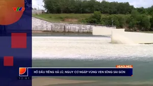 Thời sự: Phương Nam hôm nay (05/11/2025)