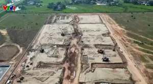 Nhà đầu tư nước ngoài "chậm lại" trước giá đất tăng quá nhanh tại Việt Nam