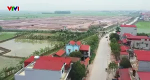 Giá đất bị thổi phồng bất hợp lý