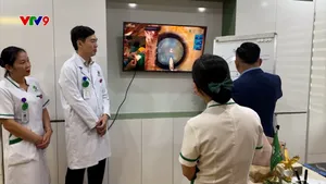 Một sáng kiến giúp hàng ngàn đôi mắt sáng