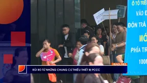 Thời sự: Phương Nam hôm nay (08/11/2025)