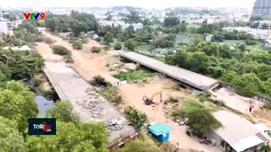 Phát huy vai trò địa phương giải ngân đầu tư công