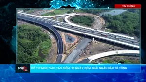 Thời sự: Toàn cảnh 24h (08/11/2025)