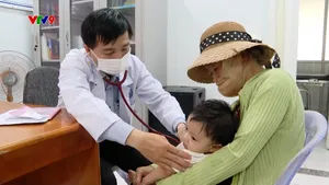 Khi trạm y tế thành "bác sĩ gia đình"