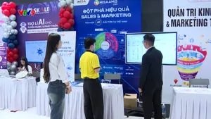 Khi công nghệ trở thành "đòn bẩy" trong kinh doanh hiện đại