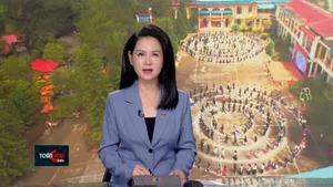 Thời sự: Toàn cảnh 24h (09/11/2025)