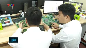 Liên kết 3 nhà thành lập trung tâm chuyển đổi sản xuất tiên tiến