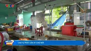 Thời sự: Biết gì chưa (08/11/2025)