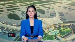 Thời sự: Toàn cảnh 24h (10/11/2025)