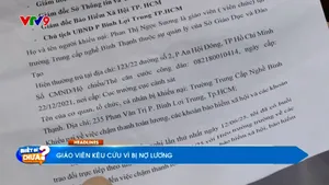 Thời sự: Biết gì chưa (12/11/2025)