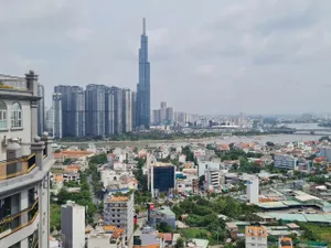 HoREA đề xuất áp dụng hệ số K riêng cho từng dự án