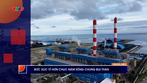 Thời sự: Phương Nam hôm nay (12/11/2025)