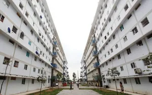 Hướng dẫn xác nhận thu nhập cho lao động tự do khi mua nhà ở xã hội