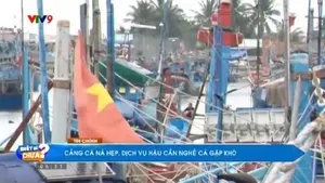 Thời sự: Biết gì chưa (13/11/2025)