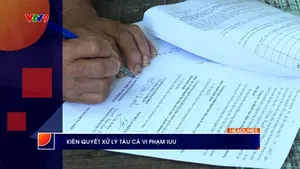 Thời sự: Phương Nam hôm nay (13/11/2025)