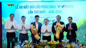 VTV9 mang bóng đá châu Âu đến khán giả Việt