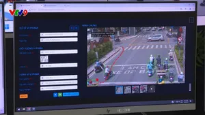 Ra mắt hệ sinh thái A.I Camera "Make in Vietnam"