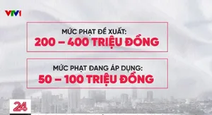 Siết sàn bất động sản ký hợp đồng với môi giới “chui”