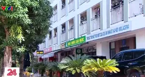 Nhà ở xã hội mở rộng cơ hội an cư cho công nhân Ninh Bình