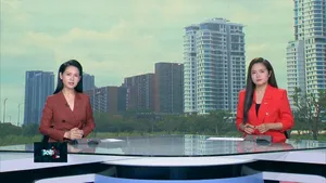 Thời sự: Toàn cảnh 24h (14/11/2025)