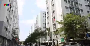 Nhà ở xã hội khó mua