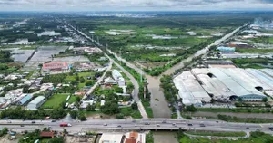 Thêm 63 khu đất nông nghiệp ở TP Hồ Chí Minh được thí điểm làm nhà ở