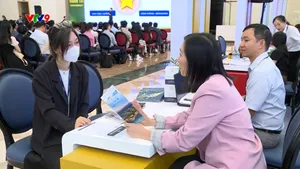 Doanh nghiệp đẩy mạnh tuyển dụng cuối năm