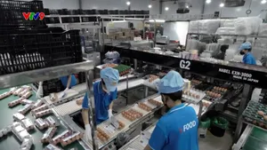 Công nghệ tự động - Giảm chi phí, hạ giá thành