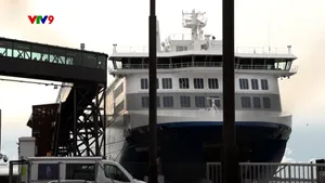 Phần Lan: Tàu khách không carbon làm hình mẫu ngành hàng hải