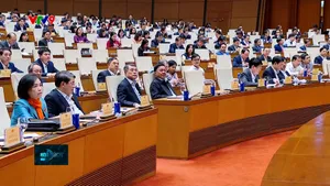 Thời sự: Toàn cảnh 24h (15/11/2025)