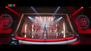 Góc tối truyền hình thực tế từ phim Trốn chạy tử thần