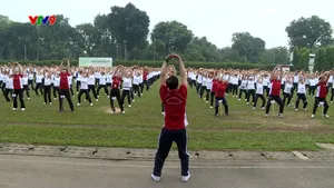 Thời sự: Toàn cảnh 24h (16/11/2025)