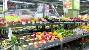 Thị trường bán lẻ kỳ vọng lớn trong mùa mua sắm cuối năm