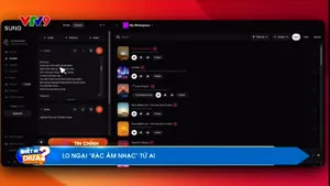 Thời sự: Biết gì chưa (18/11/2025)