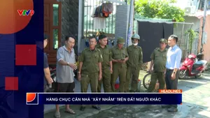 Thời sự: Phương Nam hôm nay (18/11/2025)