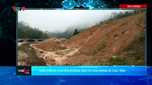 Thời sự: Toàn cảnh 24h (18/11/2025)