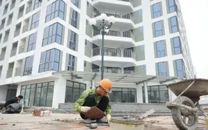 Nhà ở xã hội đầu tiên cạnh Sân bay Long Thành công bố giá bán