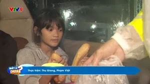 Đảm bảo an toàn người dân bị kẹt khi đóng đèo