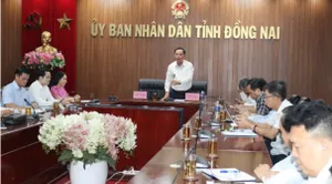 Đồng Nai: Chuẩn bị khởi công 3 khu công nghiệp lớn gần sân bay Long Thành