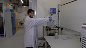 Biến rác điện tử thành kho báu