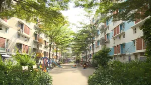 Ai được mua nhà ở xã hội không cần bốc thăm?