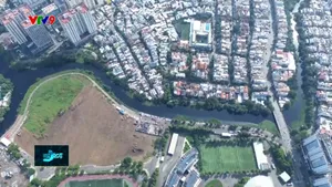 Tập trung thực hiện các công trình mang tính kết nối